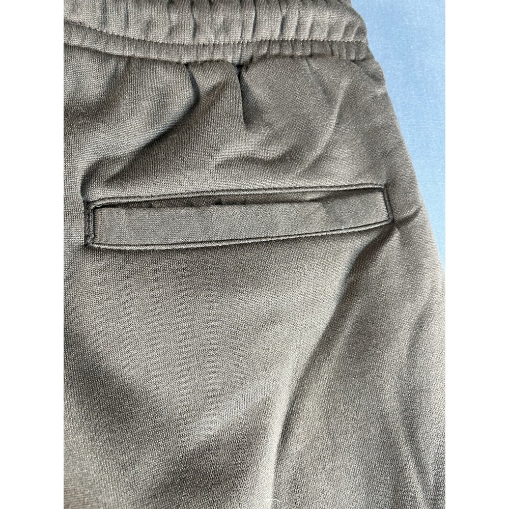 DRU Essentials Cargo Sweatpants Brown Sz Small - Picture 12 of 13